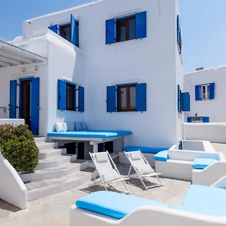 Holiday home Olive Tree & Capari Homes & With Pool!