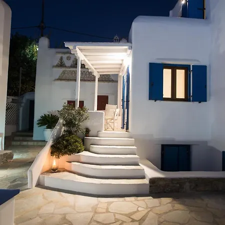 Olive Tree & Capari Homes & With Pool! Дом отдыха