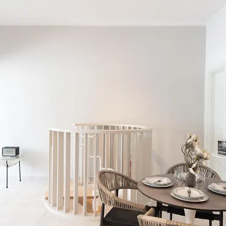 Feriehus Olive Tree & Capari Homes & With Pool! Mykonos Town