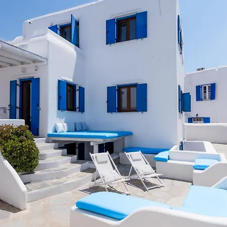 度假居 Olive Tree & Capari Homes & With Pool!