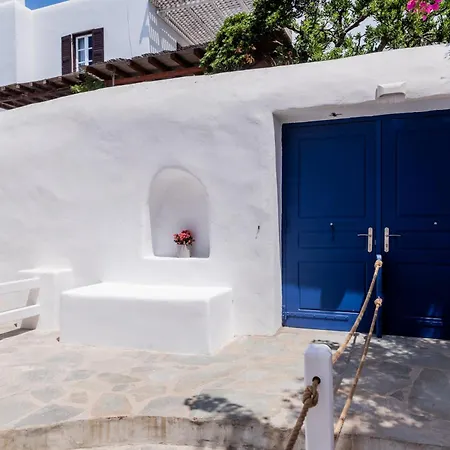 Feriehus Olive Tree & Capari Homes & With Pool!