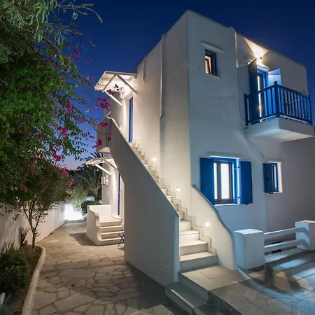 Holiday home Olive Tree & Capari Homes & With Pool!