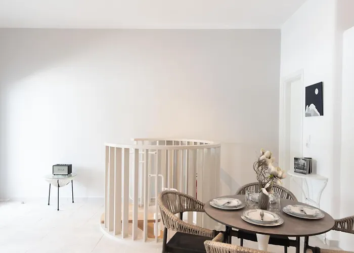 בית נופש Olive Tree & Capari Homes & With Pool! Mykonos Town