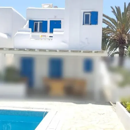 Σπίτι διακοπών Olive Tree & Capari Homes & With Pool!